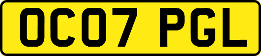 OC07PGL