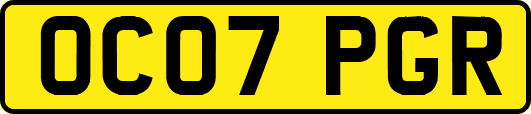 OC07PGR