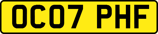 OC07PHF