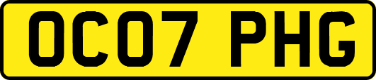 OC07PHG