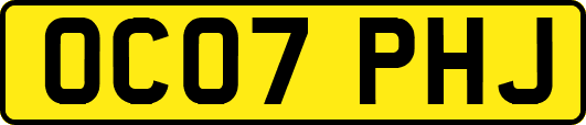 OC07PHJ