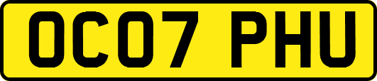 OC07PHU