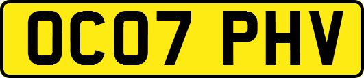 OC07PHV