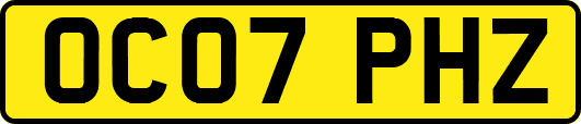 OC07PHZ