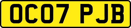 OC07PJB