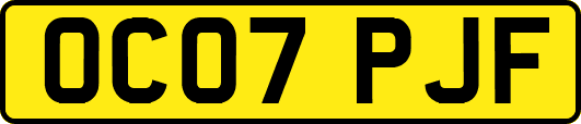 OC07PJF