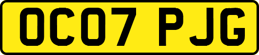 OC07PJG