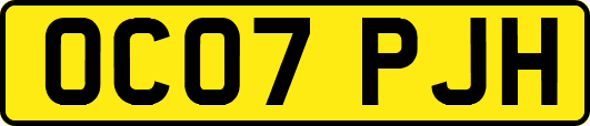 OC07PJH