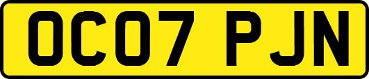OC07PJN