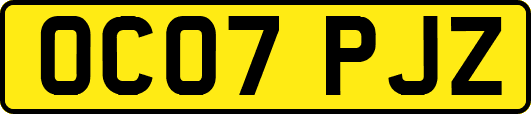 OC07PJZ