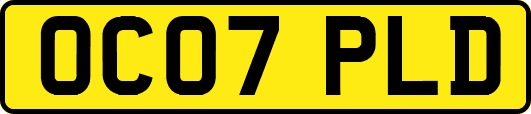 OC07PLD