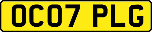 OC07PLG