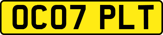 OC07PLT