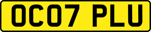 OC07PLU
