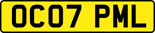 OC07PML