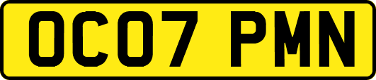 OC07PMN