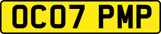 OC07PMP