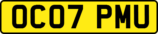 OC07PMU