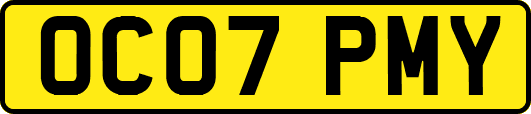 OC07PMY