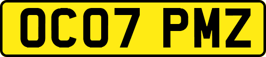 OC07PMZ