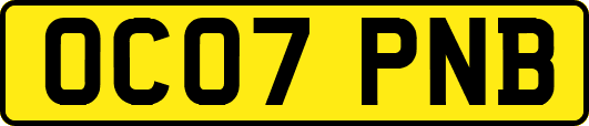 OC07PNB
