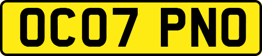 OC07PNO
