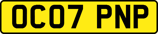 OC07PNP