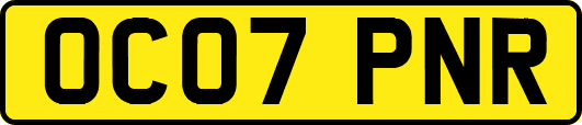 OC07PNR