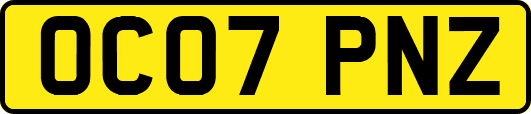 OC07PNZ