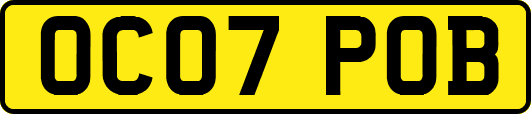 OC07POB
