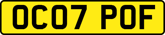 OC07POF