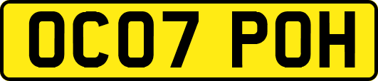 OC07POH