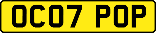 OC07POP