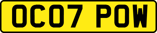 OC07POW