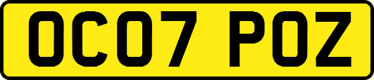 OC07POZ
