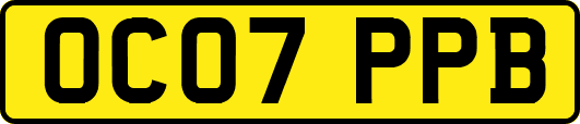 OC07PPB