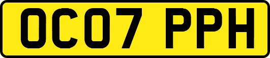 OC07PPH