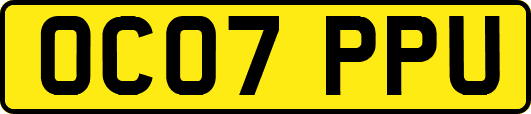 OC07PPU