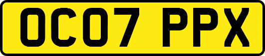 OC07PPX