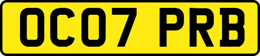 OC07PRB