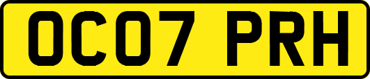 OC07PRH