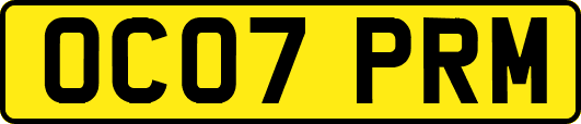 OC07PRM