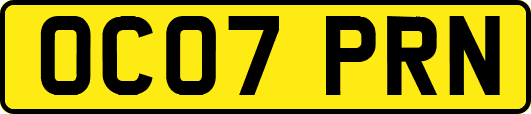 OC07PRN