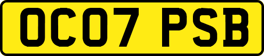 OC07PSB