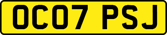 OC07PSJ