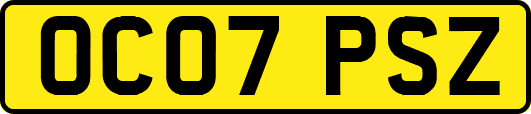 OC07PSZ