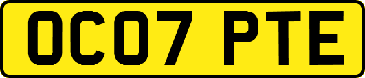OC07PTE