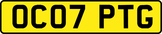 OC07PTG