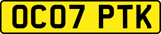 OC07PTK