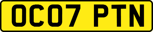 OC07PTN